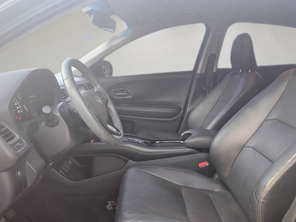 honda HR-V 1.8 16V FLEX EXL 4P AUTOMATICO 2019