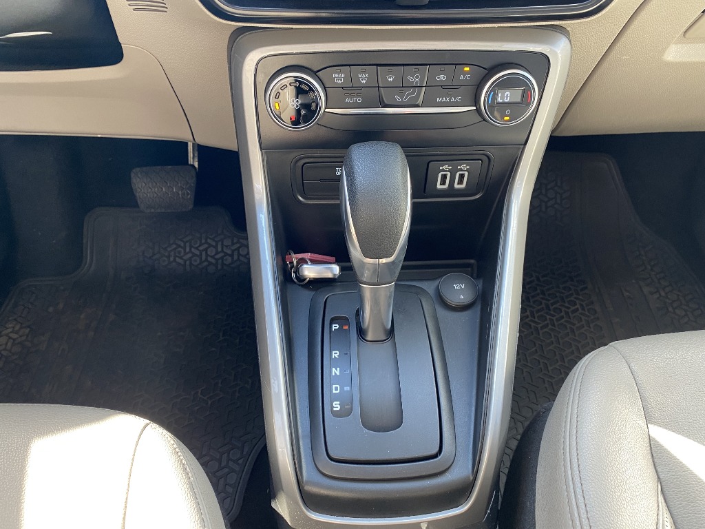 FORD ECOSPORT 2.0 DIRECT FLEX TITANIUM AUTOMATICO FORD ECOSPORT 2.0 DIRECT FLEX TITANIUM AUTOMATICO