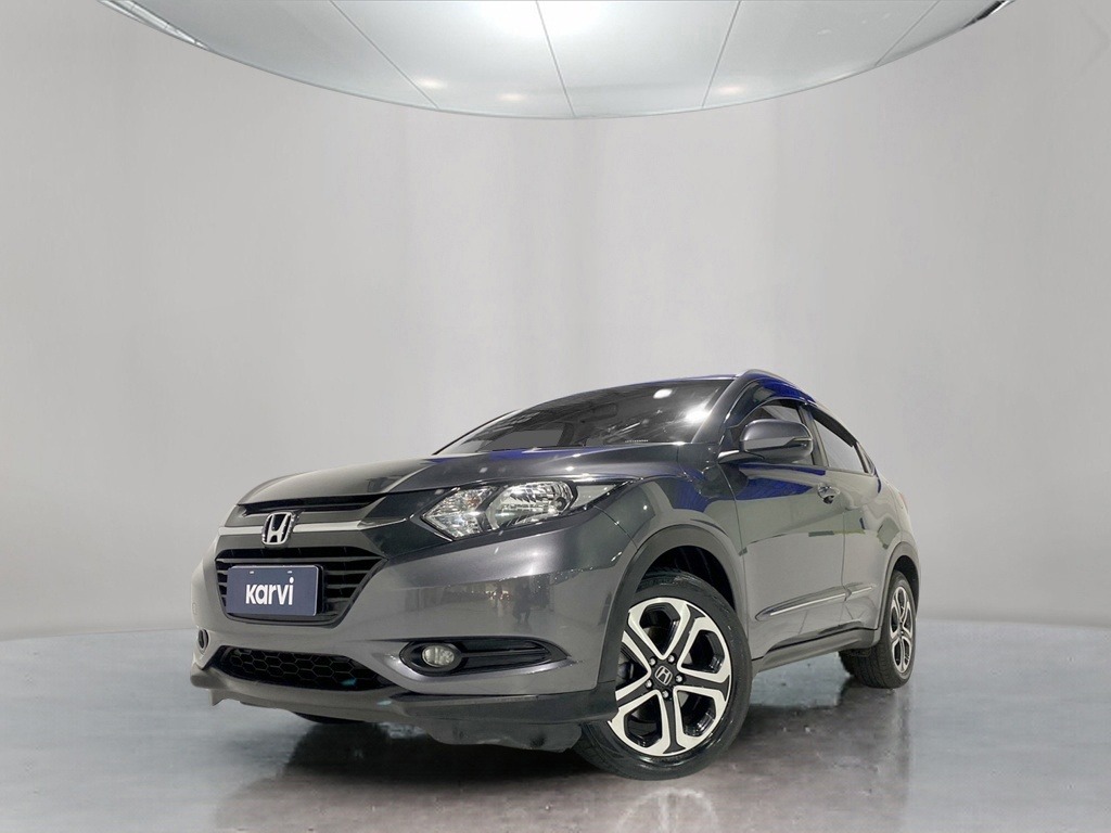 Carros seminovos HONDA HR-V 1.8 16V FLEX EX 4P AUTOMATICO