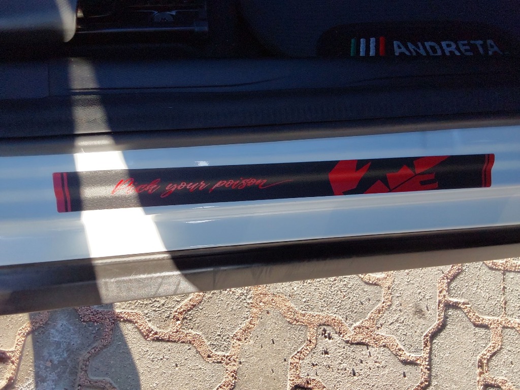 fiat PULSE 1.3 TURBO 270 FLEX ABARTH AT6 2024