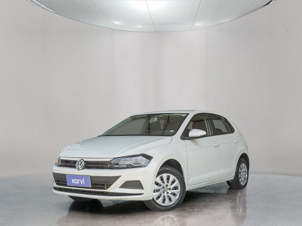 Carros seminovos em VOLKSWAGEN POLO 1.0 MPI TOTAL FLEX MANUAL