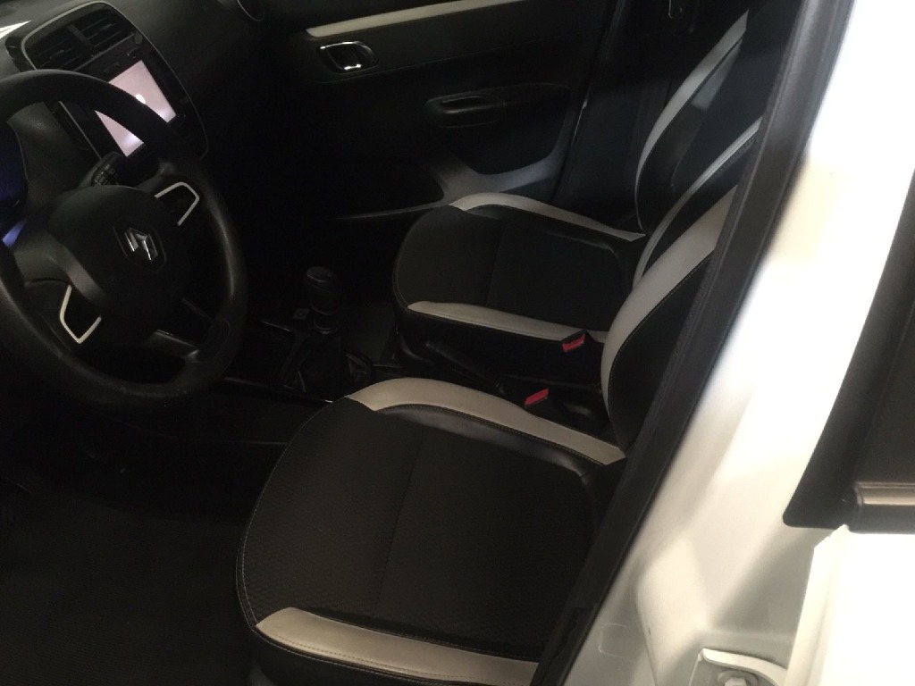 RENAULT KWID 1.0 12V SCE FLEX INTENSE MANUAL RENAULT KWID 1.0 12V SCE FLEX INTENSE MANUAL