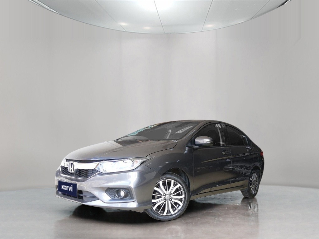 Carros seminovos HONDA CITY 1.5 EX 16V FLEX 4P AUTOMATICO