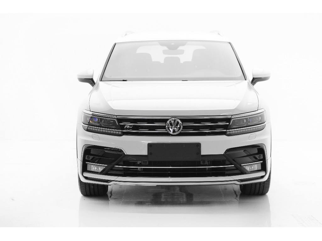 Carros seminovos VOLKSWAGEN TIGUAN 2.0 350 TSI GASOLINA ALLSPACE R-LINE 4MOTION DSG