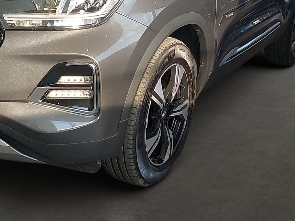 chery TIGGO 5x 1.5 VVT TURBO IFLEX SPORT CVT 2024