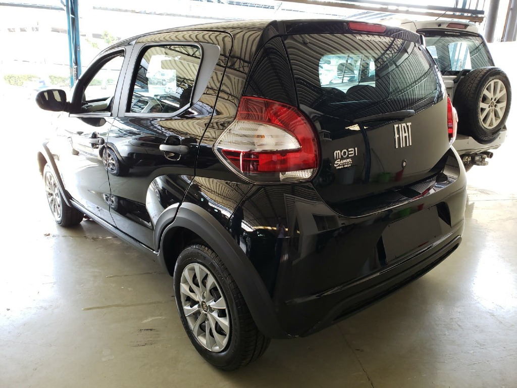 FIAT MOBI 1.0 EVO FLEX LIKE. MANUAL FIAT MOBI 1.0 EVO FLEX LIKE. MANUAL