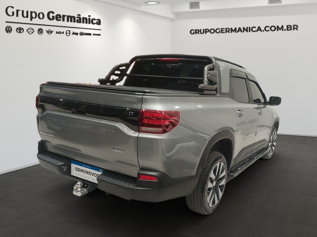 chevrolet MONTANA 1.2 TURBO FLEX LT MANUAL 2025