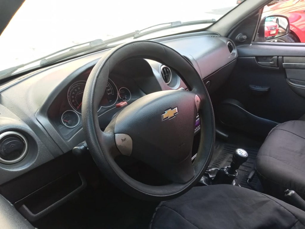 CHEVROLET CELTA 1.0 MPFI LT 8V FLEX 4P MANUAL CHEVROLET CELTA 1.0 MPFI LT 8V FLEX 4P MANUAL