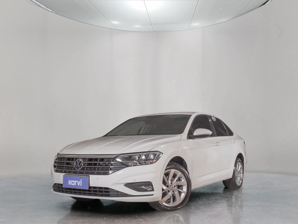 Seminovos certificados VOLKSWAGEN JETTA 1.4 250 TSI TOTAL FLEX COMFORTLINE TIPTRONIC