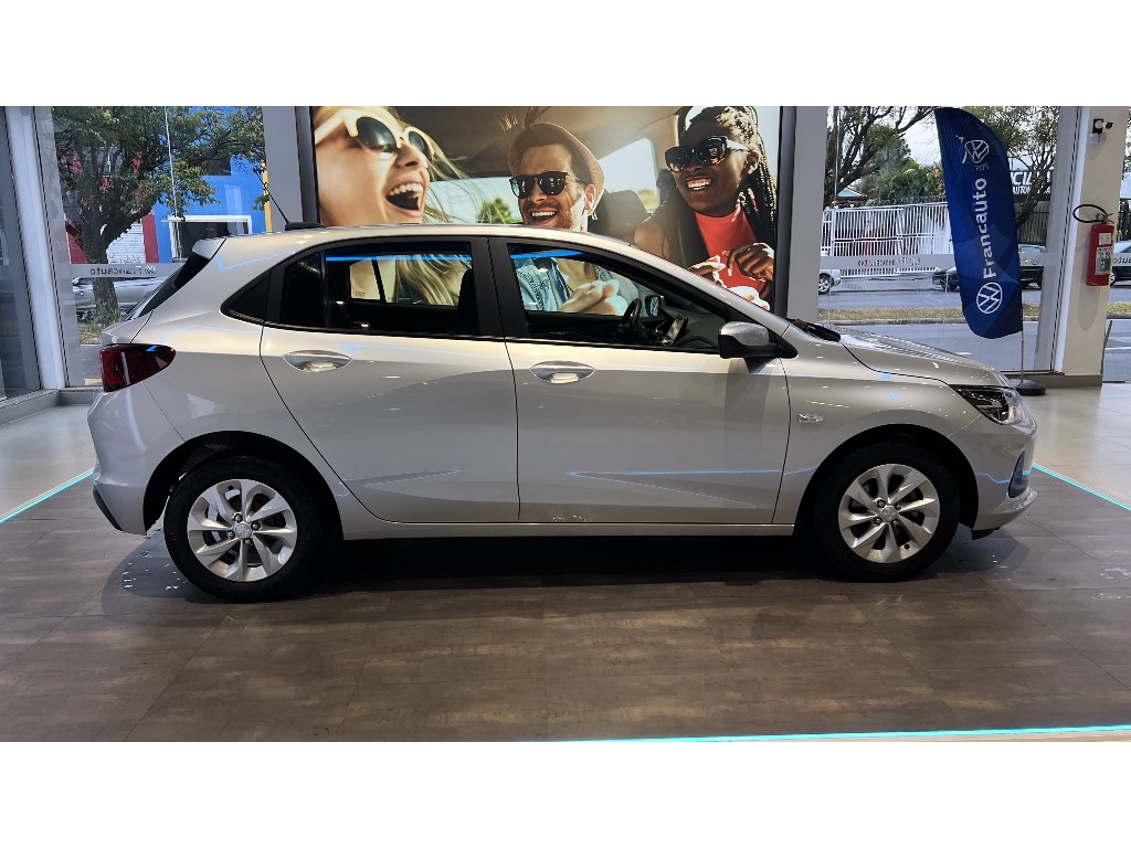 chevrolet ONIX 1.0 TURBO FLEX LT MANUAL 2023