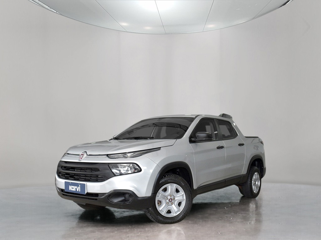 Carros seminovos FIAT TORO 1.8 16V EVO FLEX FREEDOM AUTOMATICO