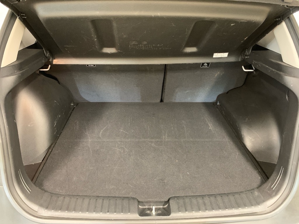 hyundai CRETA 1.0 TGDI FLEX LIMITED AUTOMÁTICO 20258