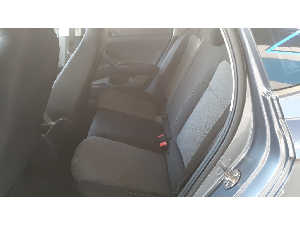 volkswagen POLO 1.0 170 TSI MANUAL 2023