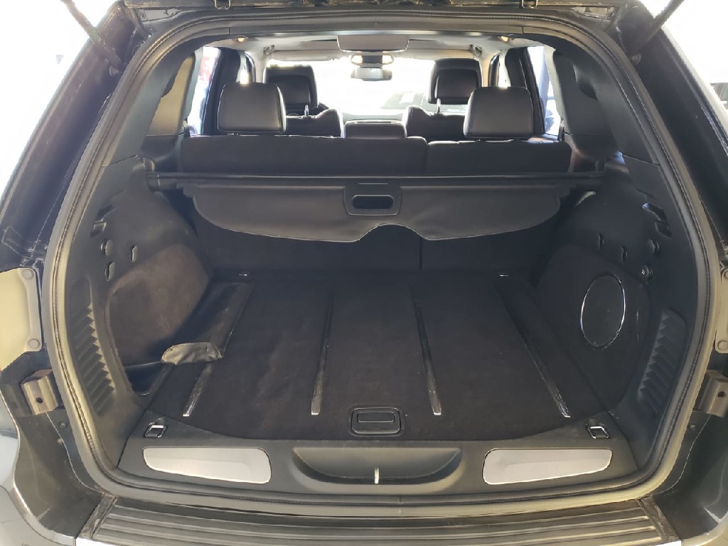 JEEP GRAND CHEROKEE 3.6 LIMITED 4X4 V6 24V GASOLINA 4P AUTOMATICO JEEP GRAND CHEROKEE 3.6 LIMITED 4X4 V6 24V GASOLINA 4P AUTOMATICO