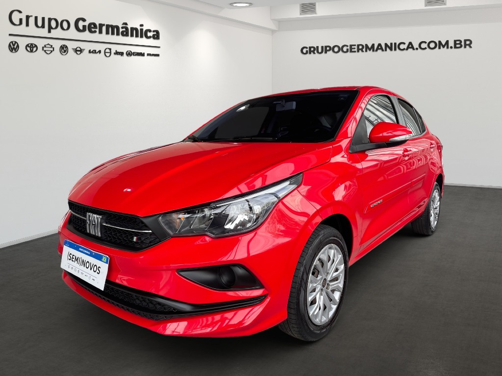 fiat CRONOS 1.3 FIREFLY FLEX DRIVE MANUAL 2022