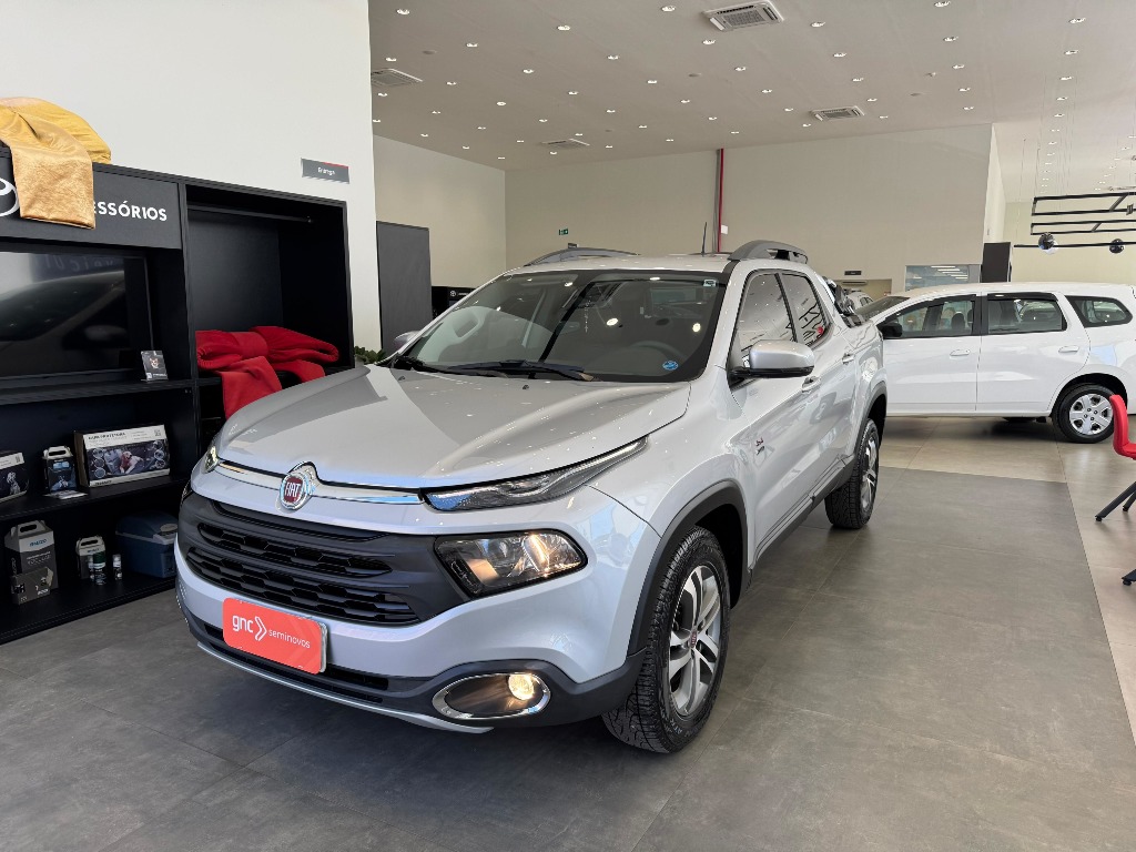 FIAT TORO 2.0 16V TURBO DIESEL FREEDOM 4WD AT9