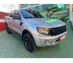 FORD RANGER 2.2 XL 4X4 CD 16V DIESEL 4P MANUAL FORD RANGER 2.2 XL 4X4 CD 16V DIESEL 4P MANUAL