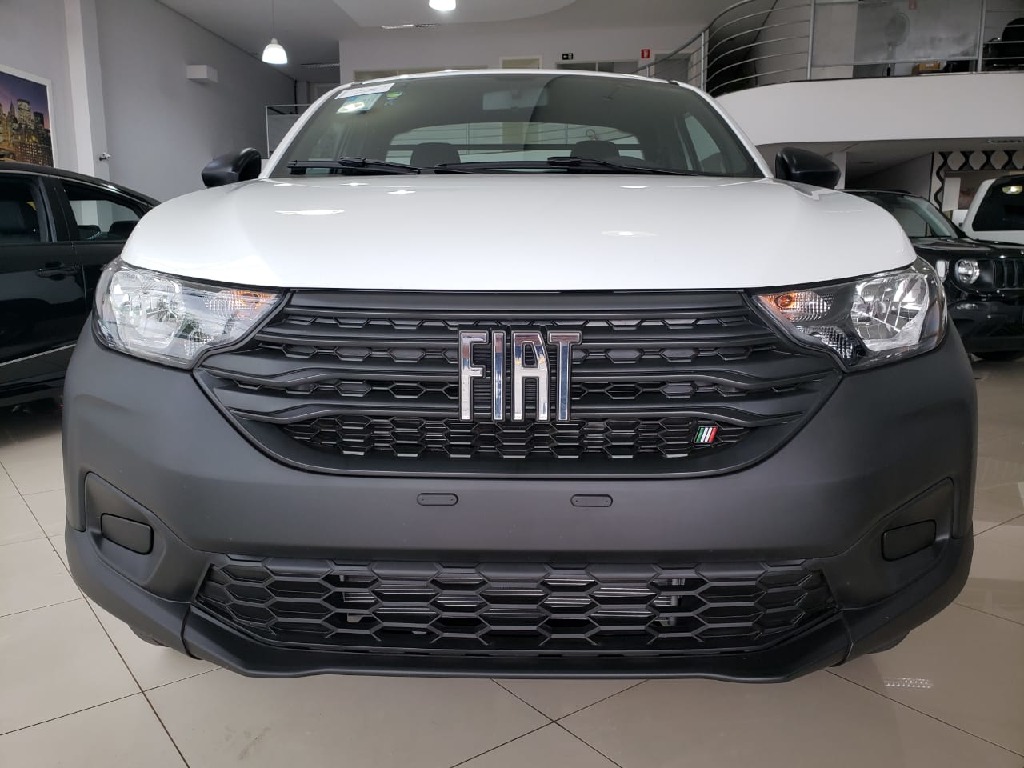 FIAT STRADA 1.4 FIRE FLEX ENDURANCE CS MANUAL FIAT STRADA 1.4 FIRE FLEX ENDURANCE CS MANUAL
