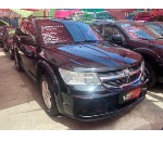 DODGE JOURNEY 2.7 SXT V6 GASOLINA 4P AUTOMATICO DODGE JOURNEY 2.7 SXT V6 GASOLINA 4P AUTOMATICO