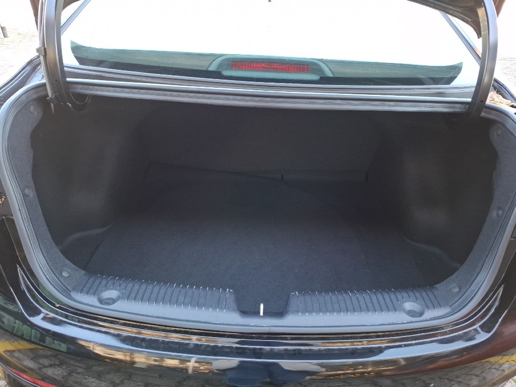 hyundai HB20S 1.6 STYLE 16V FLEX 4P AUTOMATICO 2019