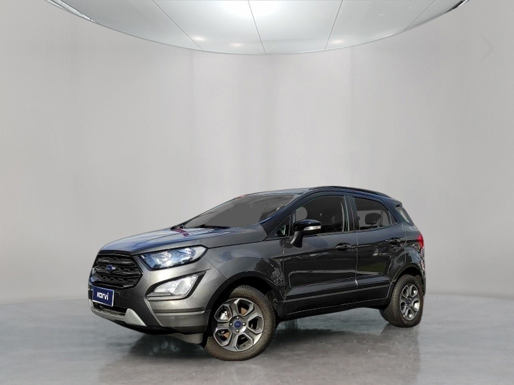 Carros usados Paraná FORD ECOSPORT