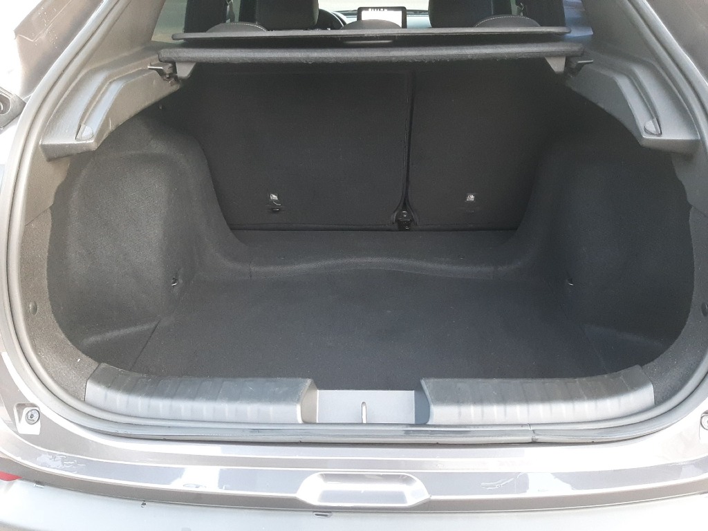 fiat FASTBACK 1.3 TURBO 270 FLEX LIMITED EDITION AT6 2023