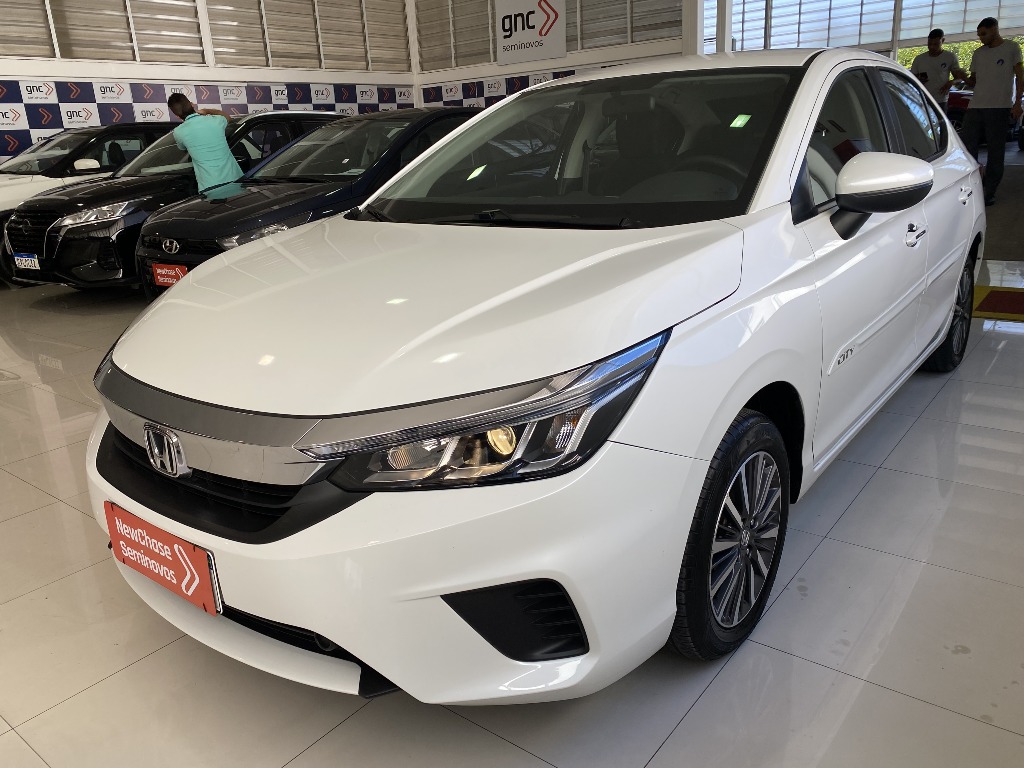 HONDA CITY 1.5 i-VTEC FLEX LX CVT