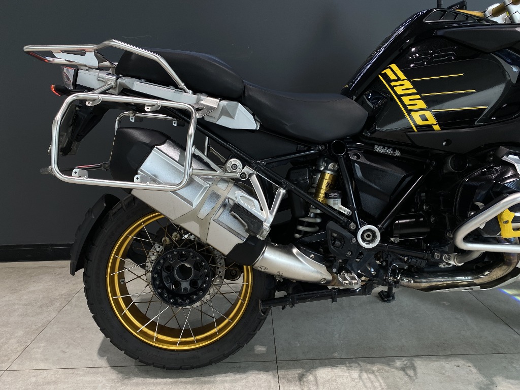 BMW R 1250 GS ADVENTURE PREMIUM 40 ANOS