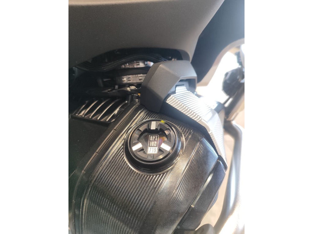 bmw R 1250 GS ADVENTURE PREMIUM R 1250 GS Adventure Premium Triple Black 2022