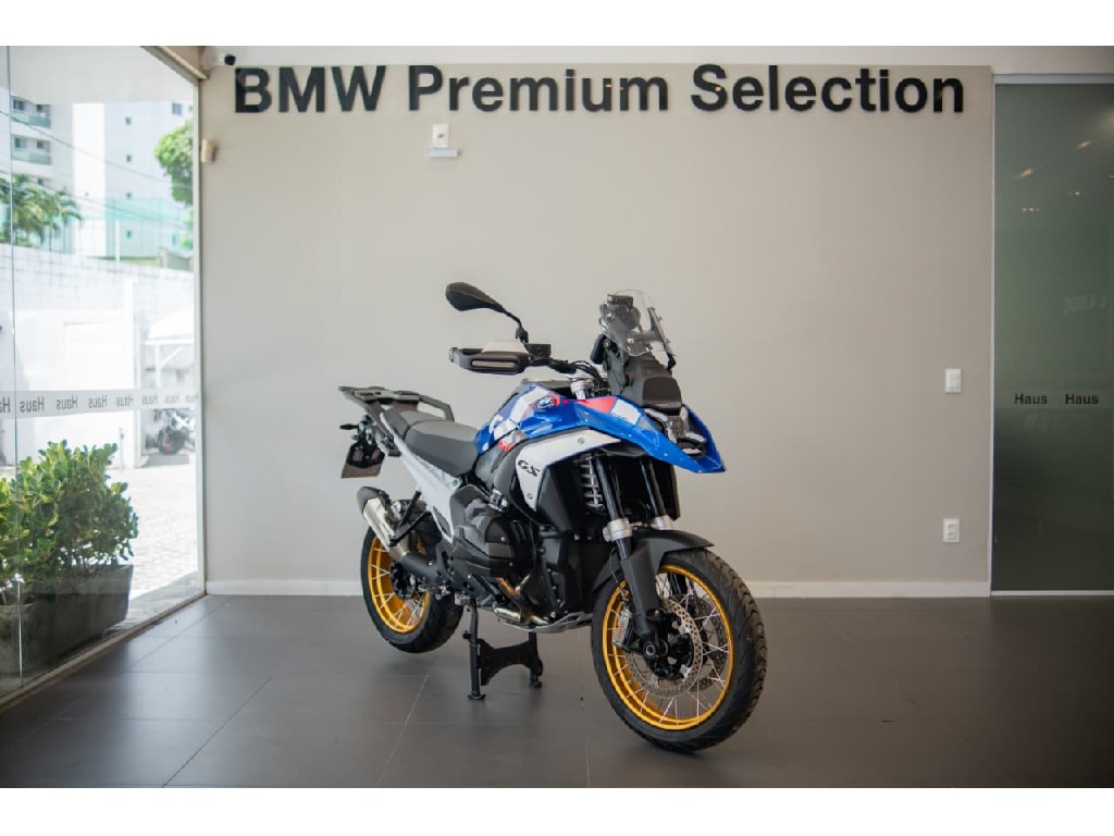 BMW R 1300 GS ADVENTURE TROPHY R 1300 GS ADVENTURE TROPHY