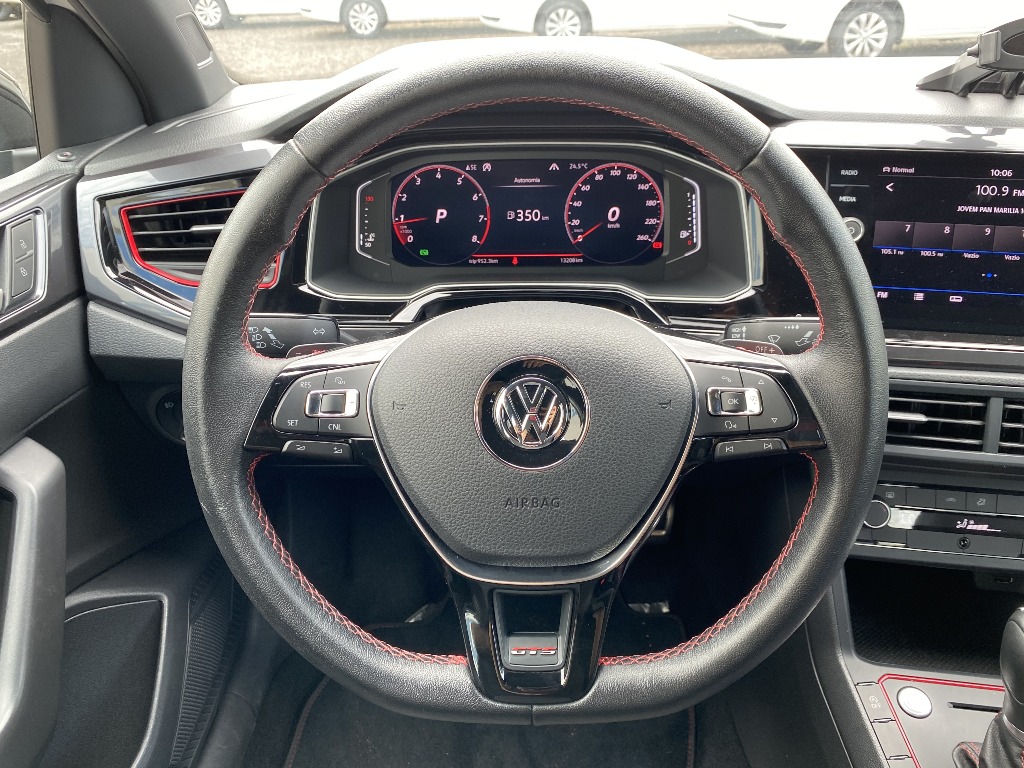VOLKSWAGEN VIRTUS 1.4 250 TSI GTS AUTOMÁTICO VOLKSWAGEN VIRTUS 1.4 250 TSI GTS AUTOMÁTICO
