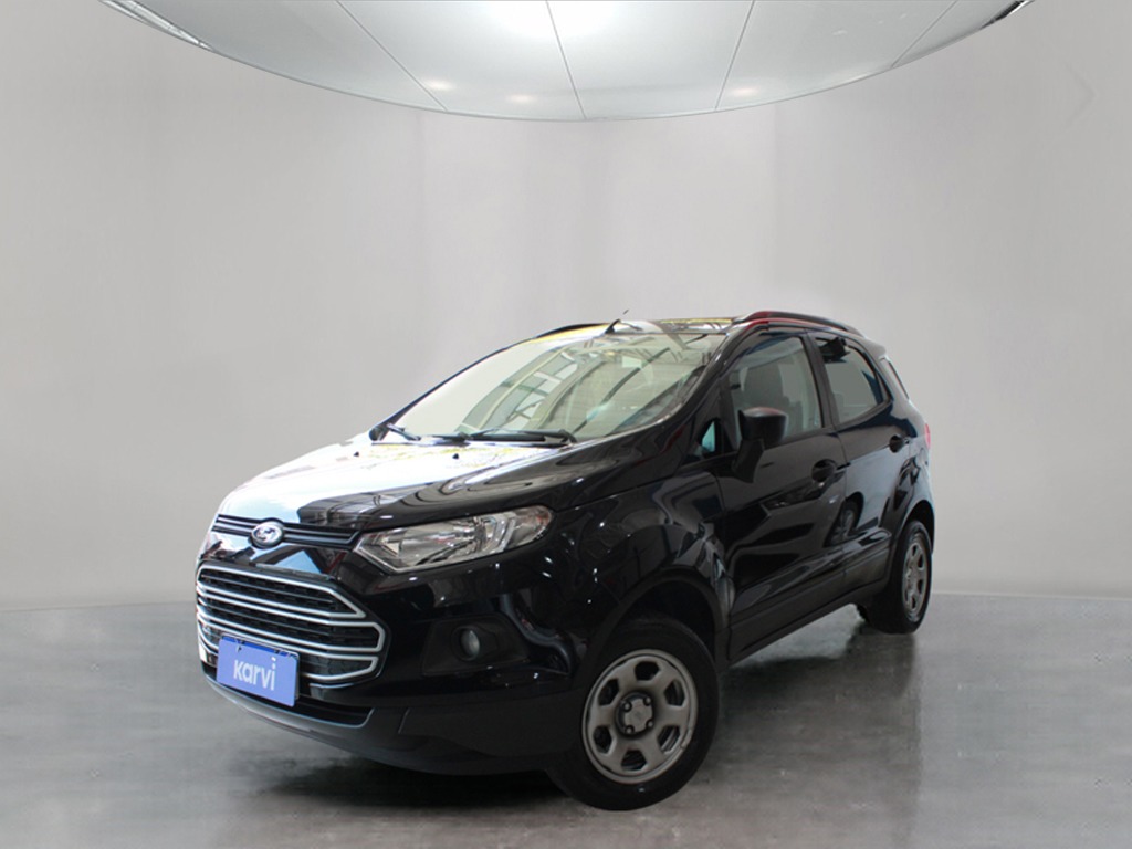 Seminovos certificados FORD ECOSPORT 1.6 SE 16V FLEX 4P MANUAL