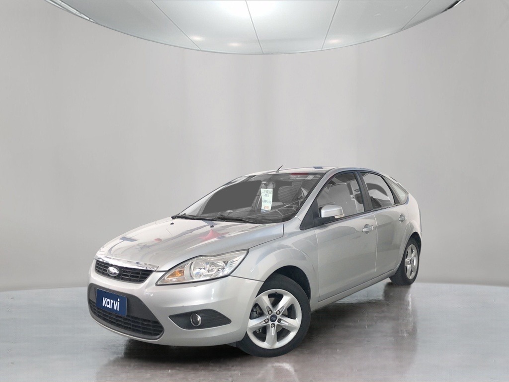 Carros usados FORD FOCUS 1.6 GL 16V FLEX 4P MANUAL
