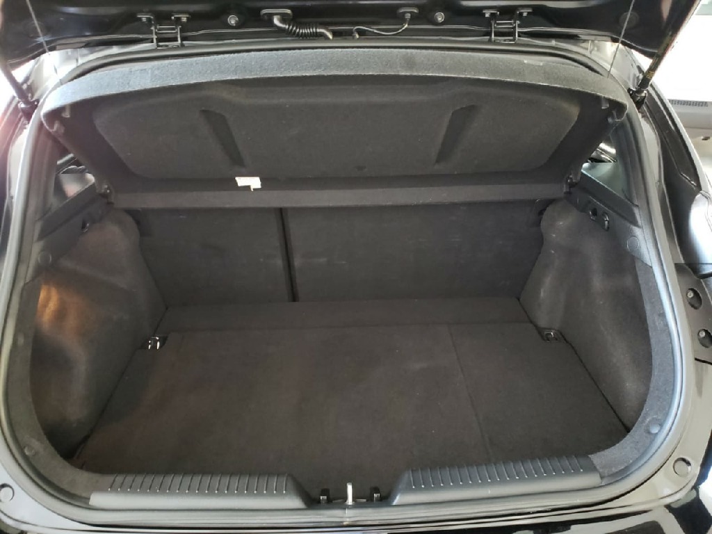 HYUNDAI I30 1.6 MPFI 16V FLEX 4P AUTOMATICO HYUNDAI I30 1.6 MPFI 16V FLEX 4P AUTOMATICO