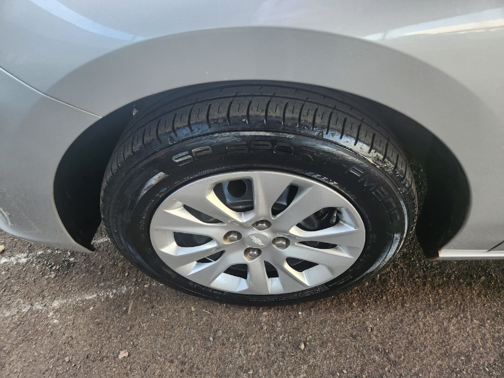 chevrolet ONIX 1.0 TURBO FLEX AUTOMÁTICO 2020