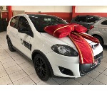 FIAT PALIO 1.6 MPI SPORTING 16V FLEX 4P MANUAL FIAT PALIO 1.6 MPI SPORTING 16V FLEX 4P MANUAL