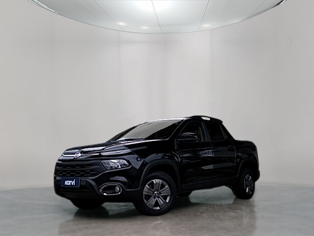 Carros usados certificados FIAT TORO 1.8 16V EVO FLEX FREEDOM AT6