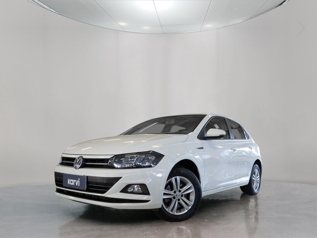 Carros seminovos em VOLKSWAGEN POLO 1.0 200 TSI COMFORTLINE AUTOMÁTICO