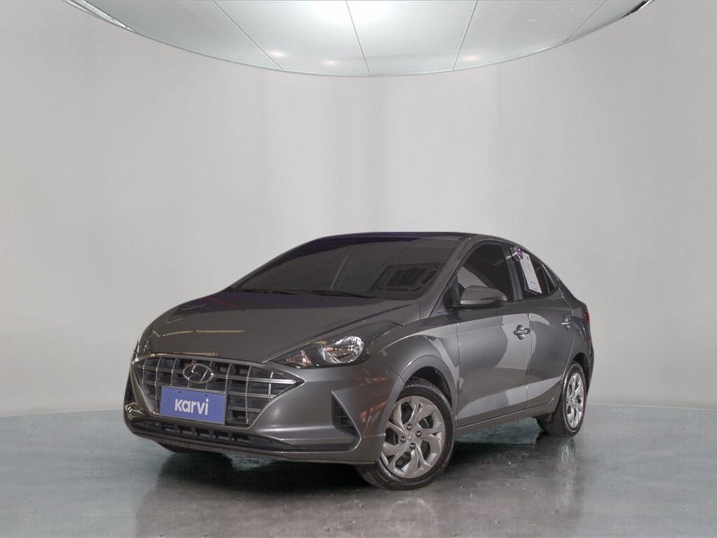 Seminovos certificados HYUNDAI HB20S 1.6 16V FLEX VISION AUTOMÁTICO