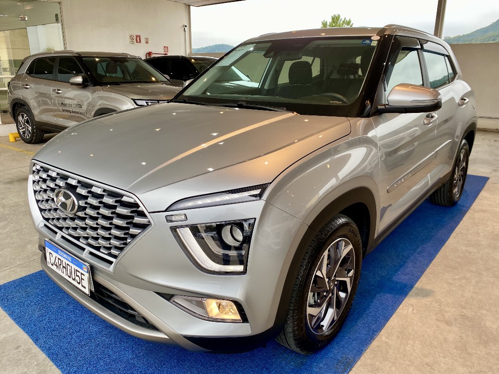 1.0 TGDI FLEX LIMITED SAFETY AUTOMÁTICO