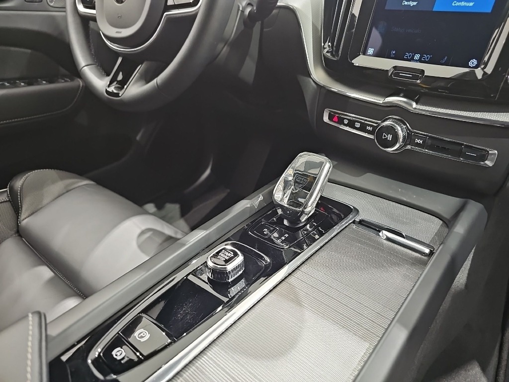 volvo XC60 2.0 T8 RECHARGE POLESTAR ENGINEERED AWD GEARTRONIC 2023