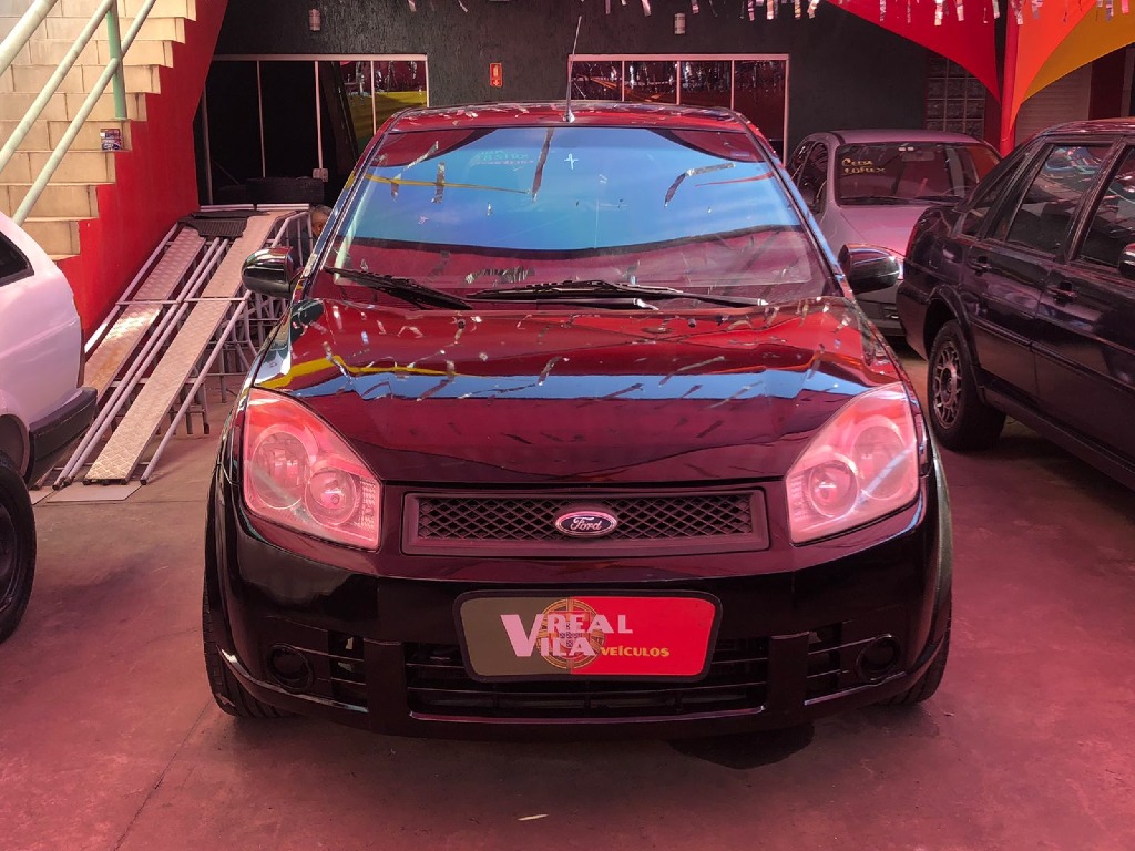 FORD FIESTA 1.6 MPI CLASS HATCH 8V FLEX 4P MANUAL FORD FIESTA 1.6 MPI CLASS HATCH 8V FLEX 4P MANUAL