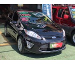 FORD FIESTA 1.6 SE HATCH 16V FLEX 4P MANUAL FORD FIESTA 1.6 SE HATCH 16V FLEX 4P MANUAL