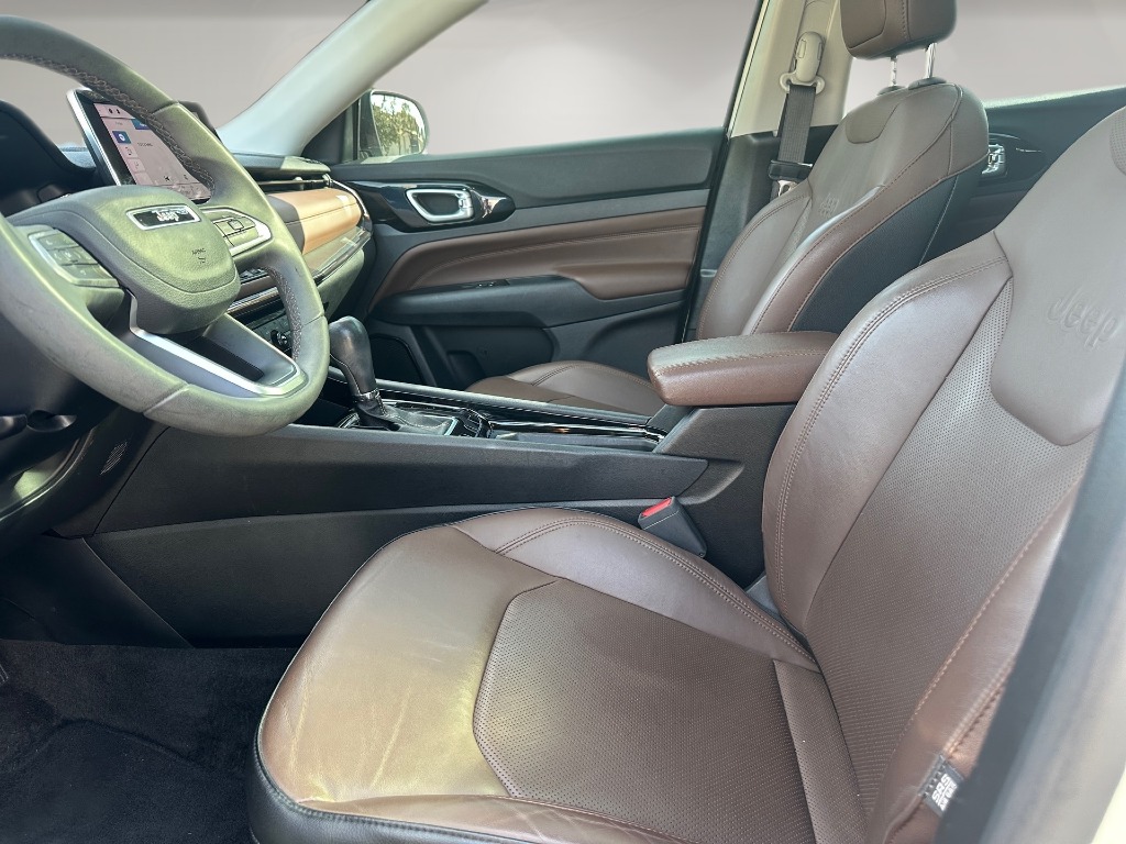 jeep COMPASS 1.3 T270 TURBO FLEX LIMITED AT6 2022