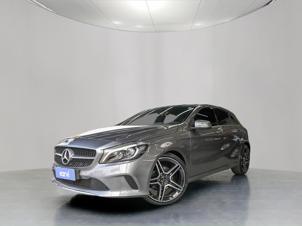 Seminovos certificados MERCEDES-BENZ A 200 1.6 CGI FLEX 7G-DCT
