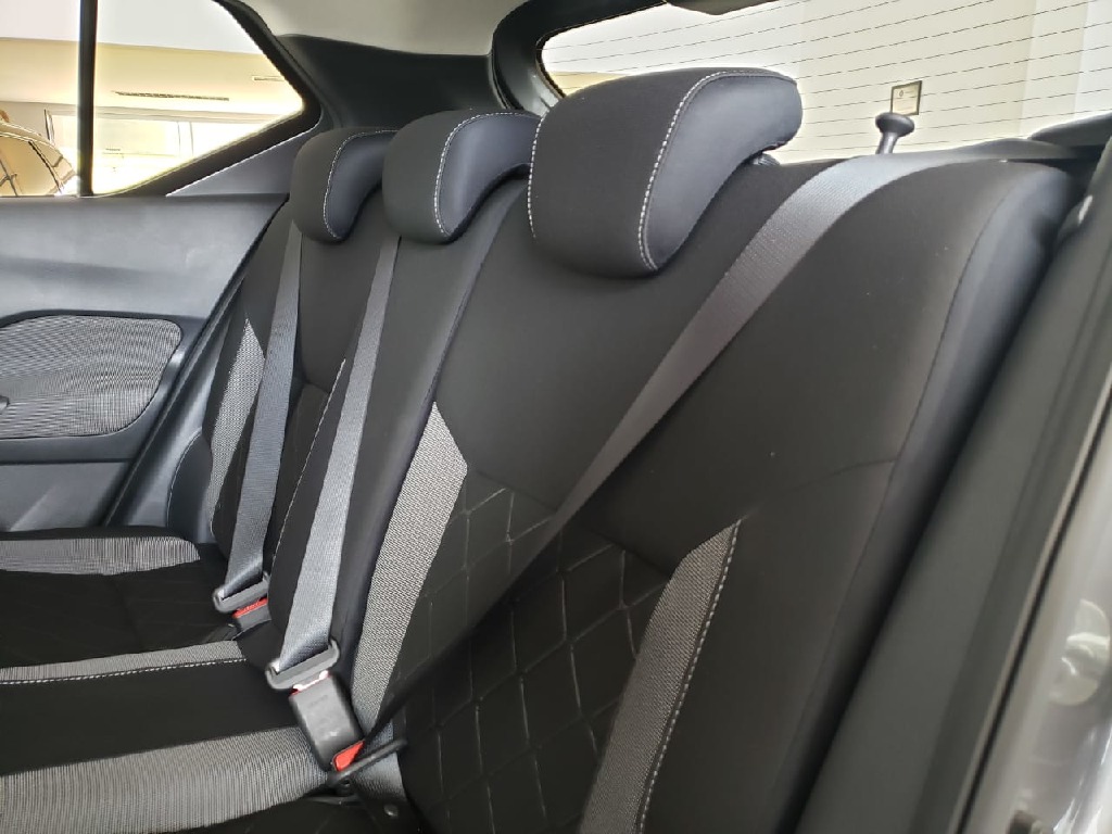NISSAN KICKS 1.6 16V FLEXSTART SV 4P XTRONIC NISSAN KICKS 1.6 16V FLEXSTART SV 4P XTRONIC