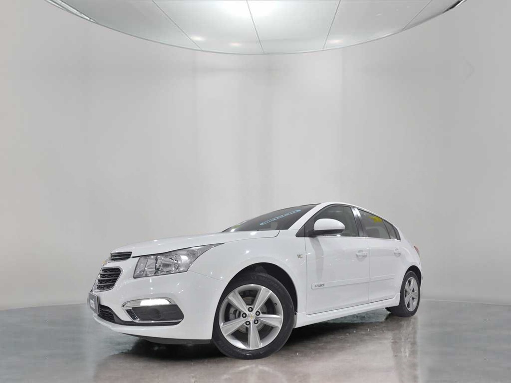 Seminovos certificados CHEVROLET CRUZE 1.8 LT 16V FLEX 4P AUTOMATICO