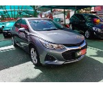 CHEVROLET CRUZE 1.4 TURBO LT 16V FLEX 4P AUTOMÁTICO CHEVROLET CRUZE 1.4 TURBO LT 16V FLEX 4P AUTOMÁTICO