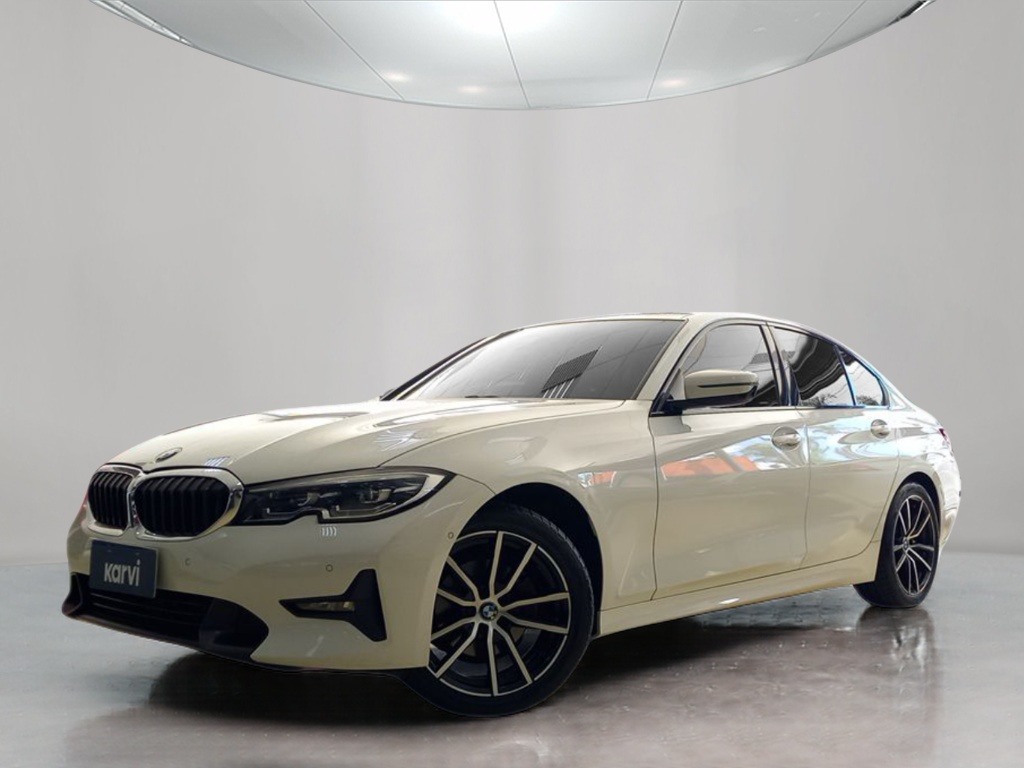 Carros seminovos BMW 320 I 330i Sport 2.0 TB 16V 4p