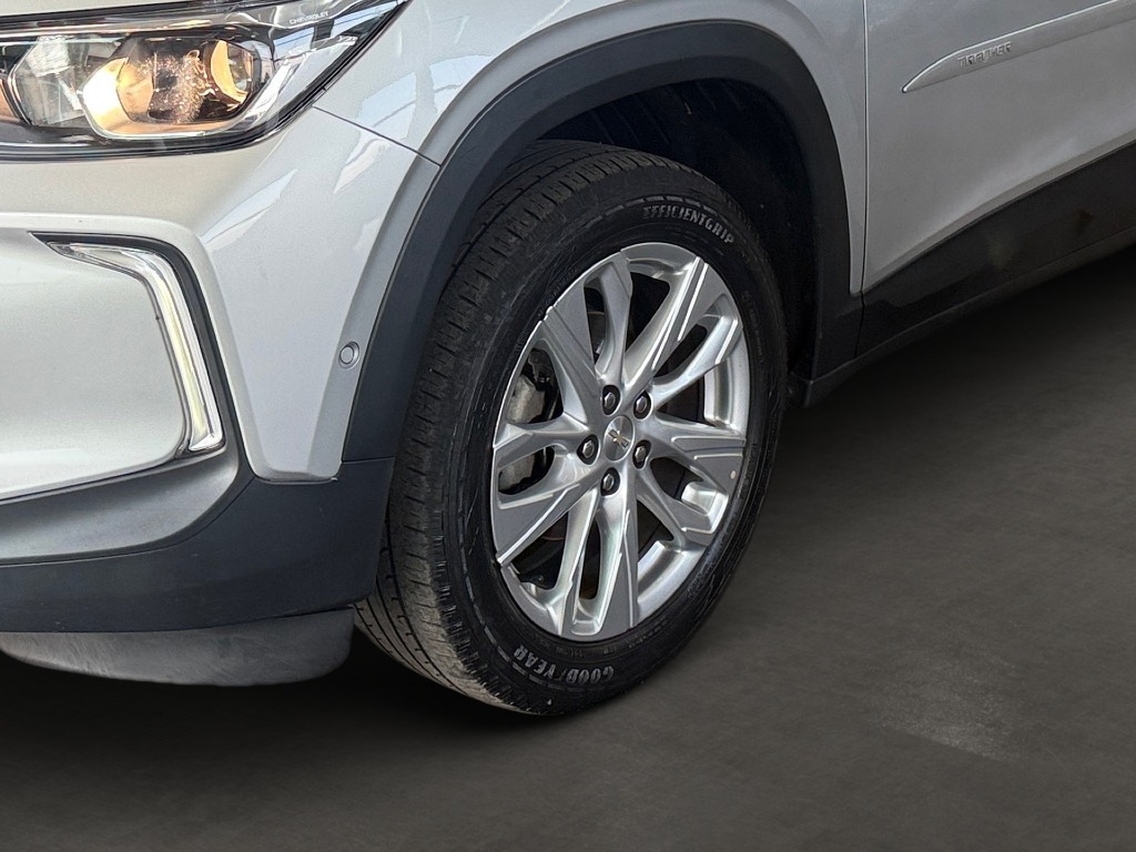 chevrolet TRACKER 1.0 TURBO FLEX LTZ AUTOMÁTICO 20225